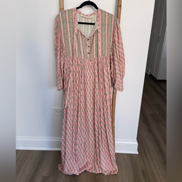 JEN’s Pirate Booty Medellin Dress, Medium. - Picture 3 of 9